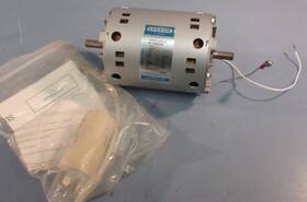 Um38p150z1b Leeson A.c. Motor 115v 1550 Rpm 1ph 1.6a 1/10 Hp 50/60hz