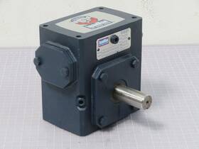 W8210036.00 Leeson Ironman B821-100-d Gear Reducer T196917