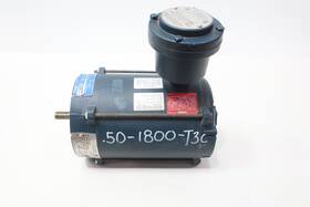 Xx6t17ec22h Leeson Ac Motor 1/2hp 1425rpm 460v-ac
