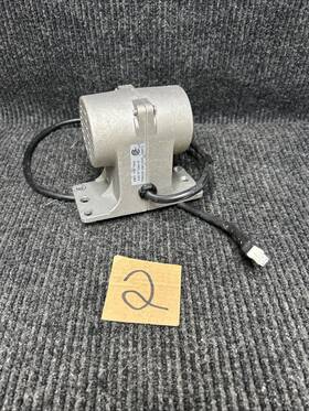 Cmc0249 Leggett & Platt Raven Craftmatic 248512 Model Massage Motor Adjustable Bed