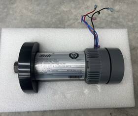 Leili Pnl-405565 A5sy 2.60 Hp Dc Motor 110/130 Vdc Face Mount