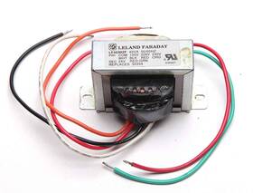 40302f Leland Faraday 50/60hz 240v Replaces 50354 Motor Nos