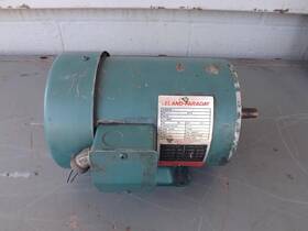 T47758 Leland-faraday M620a Motor