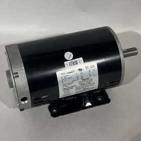 Ysdk2200-4h Lennox Interlink New 12y16 3hp 200-230v 3ph 1750rpm Blower Motor