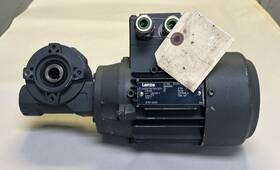 5rn63m04 Lenze Motor 230/400v 3phase Ft 75