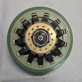 11.101.20-05-026 Lenze Americas Variable Speed Pulley 22mm Hub
