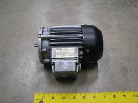12.750.55.120 Lenze Americas D32696 Motor 150watt 3phase