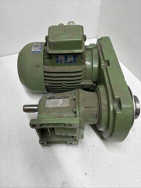12.602.08.11 Lenze Americas Id076335 Katt Motor Fn90 34511.94 Typ With Nr. Gearbox