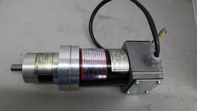 Spl52-1pvcr-045n21 Lenze Americas 0.11kw Motor 3000/579 Rpm 180 Volts
