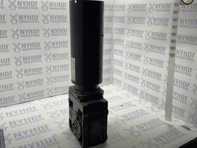 Gks04-3ghar-063c32 Lenze With Wistro Flai Bg63-used