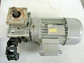 071-32 Lenze M71b4 Gearbox And Motor Dera