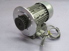 Mfemaxx063-42c1c Lenze Ac Motor T250262