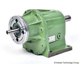 Oel-clp-460 Lenze Motor