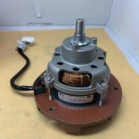 20210429 Leroy Somer 103858 3 D25/t Centrifuge Motor