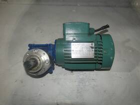 905534 Leroy Somer 3ls63/t-a Gear Motor 3ls/t-a 905534/08-09 1/3 Hp 50hz