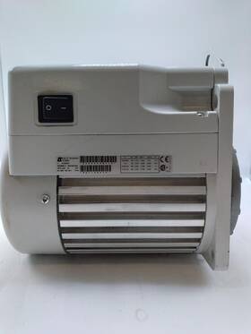 0.45-0.55kw Leroy Somer Cf25pr/t Ac Motor At 50-60hz