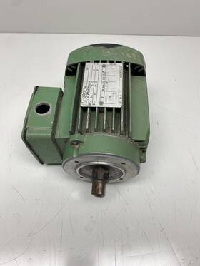 Ls63e Leroy Somer Motor 25kw 3000rpm 220/380v