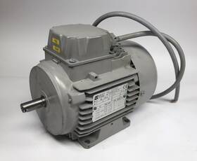 Ls71m Leroy Somer Ls71m/t 3 Phase Motor