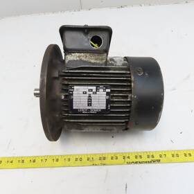 Ls80l1 Leroy Somer Pto Electric Motor 0.55 Kw 3410 Rpm 50/60hz 3 Phase Ls80l1 Leroy Somer Pto Electric Motor 0.55 Kw 3410 Rpm 50/60hz 3 Phase