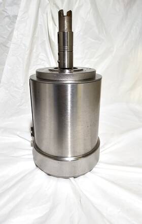 Cz4t17vz13a Lesson Electric Washguard Stainless Steel Duck Motor Model Cz4t17vz13a/cat 103395.00