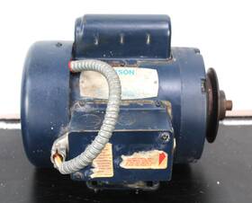 M6c17fb53a Lesson Motor 3/4 Hp