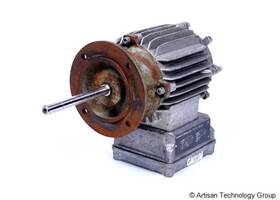 E63a1 Leumann & Uhlmann And Motor