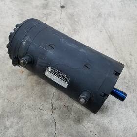 B13953-2 Lewis Shepard L-s Dc Motor - Used