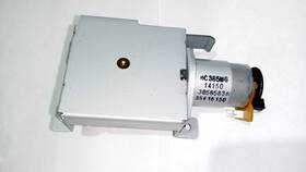 Ms312dn Lexmark Hc385mg Motor Dc