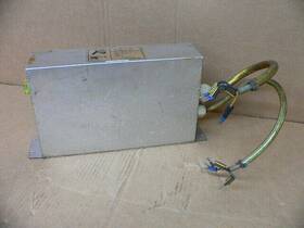 00.f4.425-4132 Leybold Motor Filter F4 15amp 3ph 500v 800hz 5.5kw
