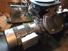 Lf3-108pp Ape Leroy Somer Compressor