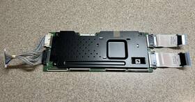Oled55c8aua Lg 3550s-2723a T-con Board