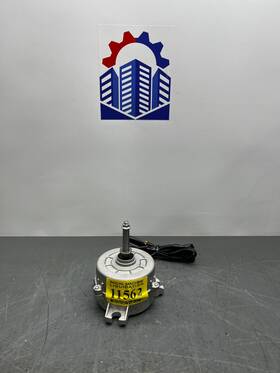 Ada0124y1m Lg / N/a Hp Dc 310v 1ph Electric Motor