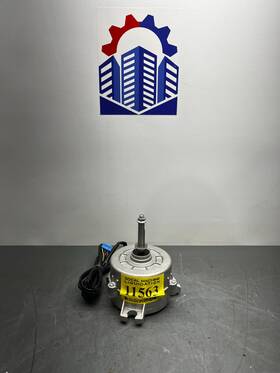 Ada0124y2m Lg / N/a Hp Dc 310v 1ph Electric Motor