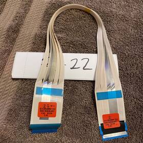 55uk6500aua Lg Ead64666102 Tv Ffc Ribbon Cable