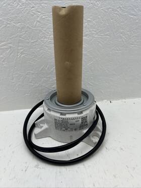 4681a20172q Lg Fmec531lgb New Air Conditioner Motor. Damaged Mounting Bracket
