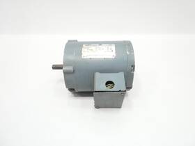 328795-42 Lift Tech Ac Motor 56c 3/4hp 1725rpm 3ph 460v-ac 208-230v-ac