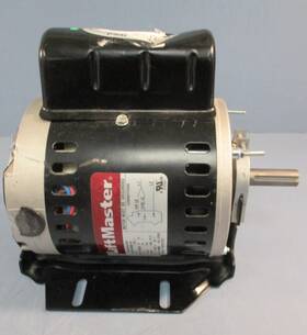 20-1050b-1rl Liftmaster 1/2hp Rpm 1625/1350 Type F 1 Phase 115v 50/60hz Motor