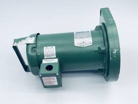 35s109y33461 Lightnin Baldor Spx Dayton Reliance Marathon Cole-palmer Mixer Motor 2.3hp 182yz-fr 60hz 3ph 1740rpm Tefc 208-460v