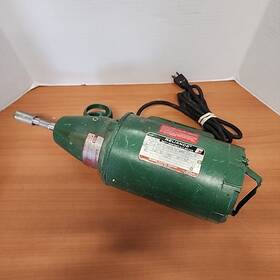 S1u05t Lightnin Small-batch Stirrer Mixer Ee48 1ph 1/15hp 1500rpm 115v-ac