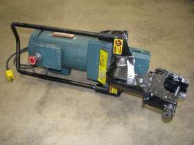 V6p25k Lightnin Vektor Mixer 115v 1phase
