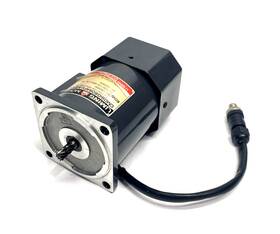 Cm09ig60safv-msmk Liming Motor 1ph 110/115vac 60w 90-1600 Rpm