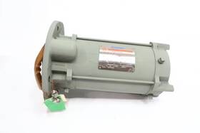 04kxv6029it3 Limitorque Gg Nuclear Service Motor Fd36 3.3hp 3400rpm 375v-ac 3ph