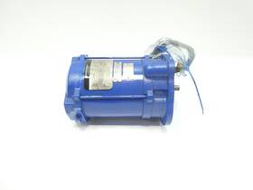 A14-a000-0125 Limitorque Ac Motor Hm56 0.66hp 1730rpm 230/460v-ac 3ph