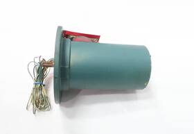 B77q7396m-xx Limitorque Ac Motor Fe56 2.6hp 1700rpm 230/460v-ac 3ph