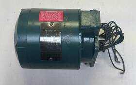 721510-sf Limitorque Corp Motor .13hp 1700rpm 230/460v K48 Frame