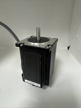 G5709l-04pd-01ro Lin Engineering 5709l-04pd-ro Stepper Stepping Motor G5709l04pd01ro 6.5a