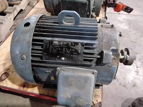 Cvlaf6p3tc61l Lincoln Af6p3t61l Mottors 1170/970rpm 230/460/208/415v 3hp
