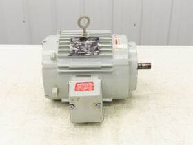 Ccn4p1.5ucn64l Lincoln Ccn4p1.5ucn64 Bve Ac Motor 1.5hp 1770rpm 460v 3ph 184uc Automotive Duty