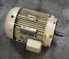 Af6p5tc61 Lincoln Electric Af6p5tc61. 5 Hp Rpm 1165 At 230/460 Volts 16/8 Amps 960 A