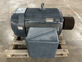 Cs4p200t64y Lincoln Electric Motor Ccr18107